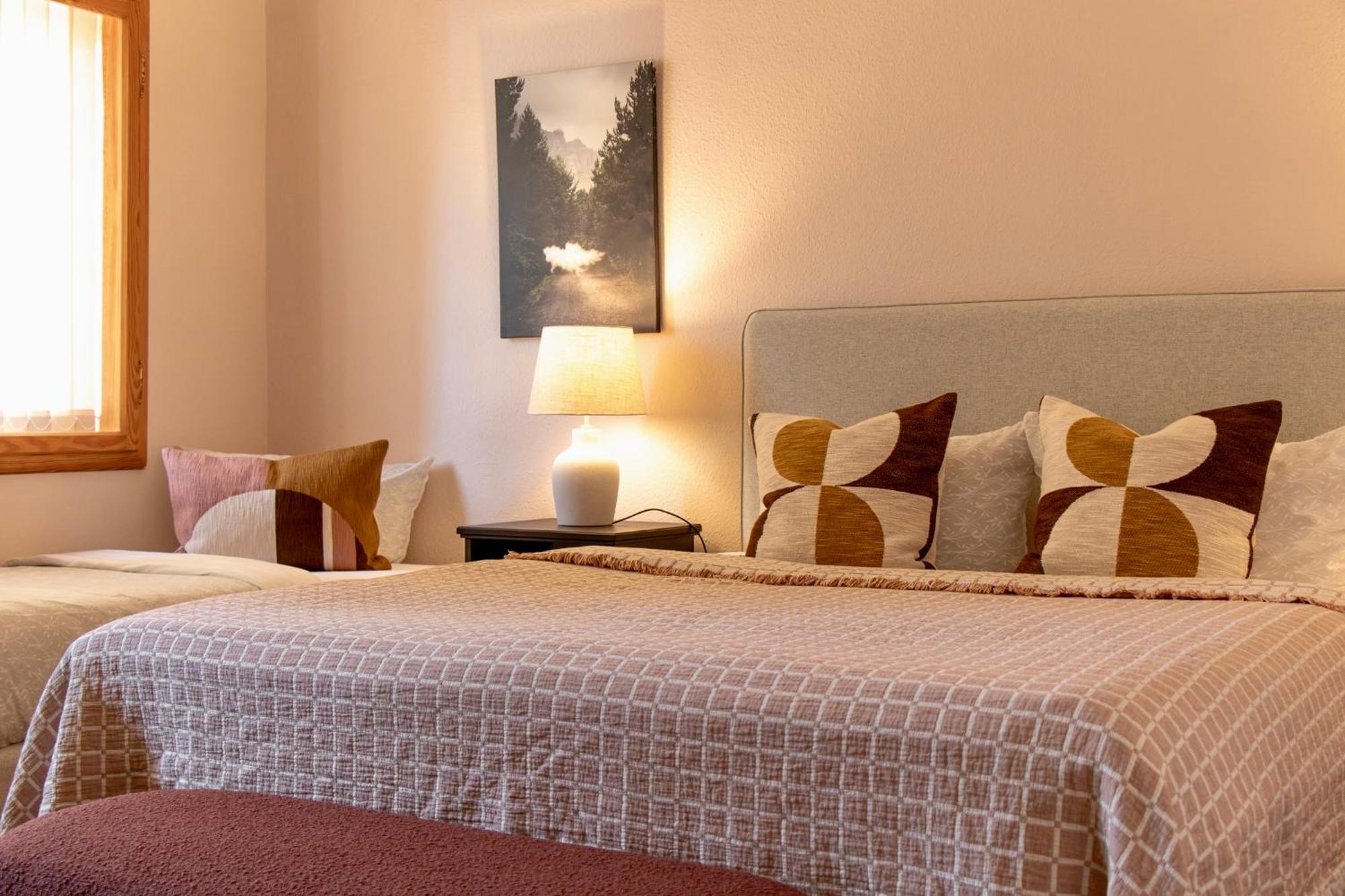 Salon Am Schlossberg Quedlinburg Dış mekan fotoğraf